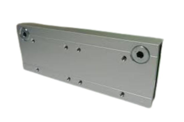 Saddle Plate
