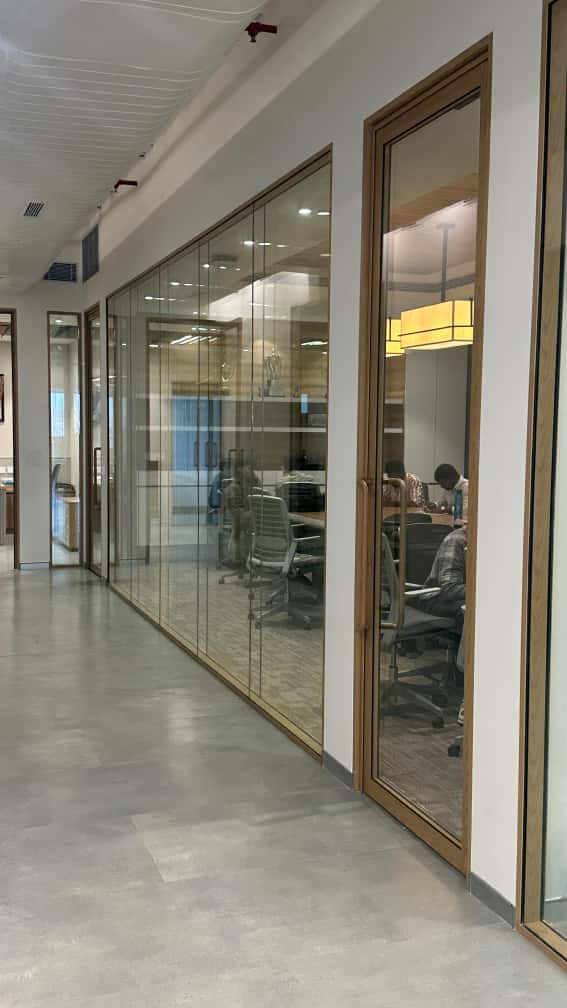Main Office