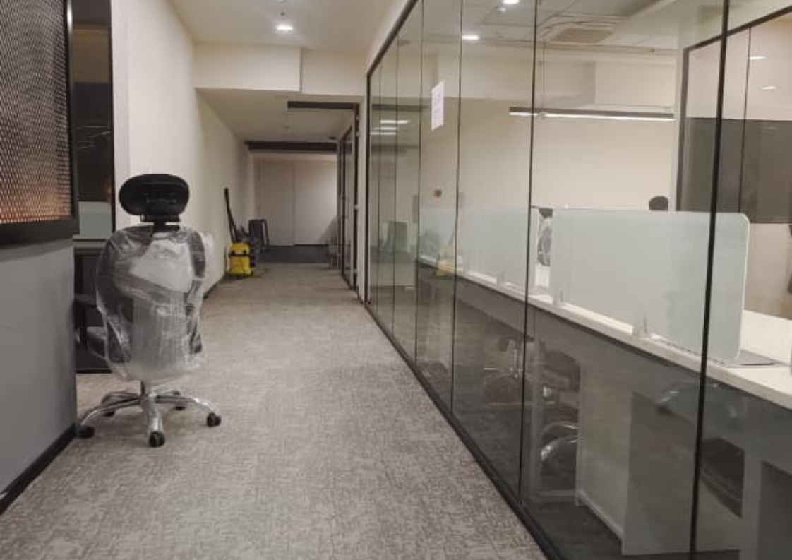 Main Office
